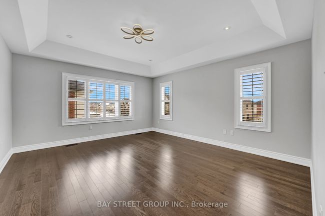 1275 Raspberry Terr, House other with 4 bedrooms, 3 bathrooms and 2 parking in Milton ON | Image 27
