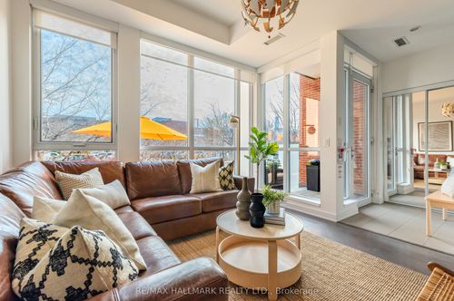 126 St David Street, Toronto, ON, M5A0C2 | Card Image