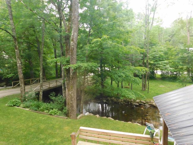 27 Van Wyck Rd, House other with 2 bedrooms, 1 bathrooms and null parking in Wallingford VT | Image 34