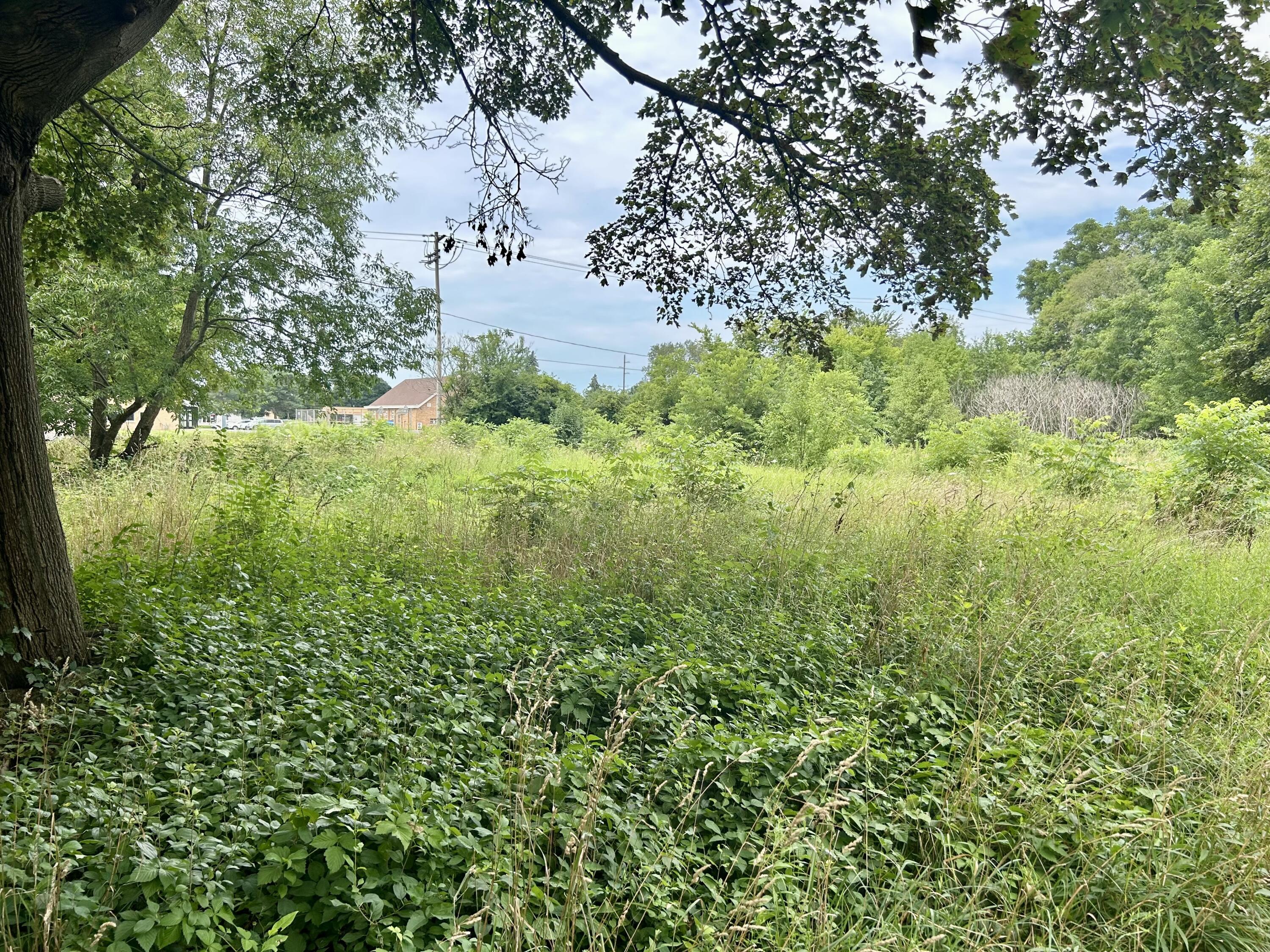Land in Battle Creek