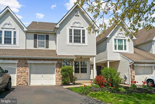 828 Sherrick Ct, CHALFONT, PA, 18914-3757 | Card Image
