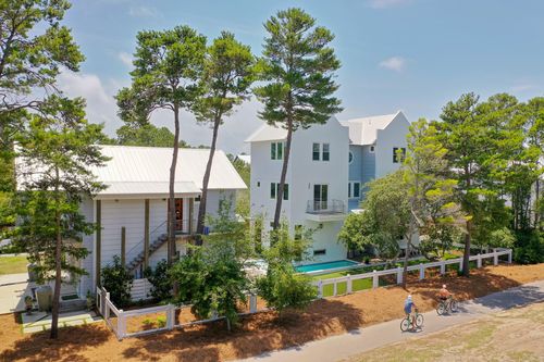 16 S Lake Dr, Santa Rosa Beach, FL, 32459-6518 | Card Image
