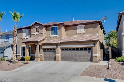 965 Buffalo River Avenue, House other with 5 bedrooms, 3 bathrooms and null parking in Henderson NV | Image 2