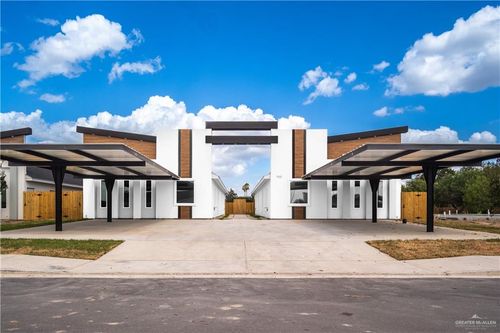 1-608 N Alexandrite Ave, Edinburg, TX, 78541-1265 | Card Image