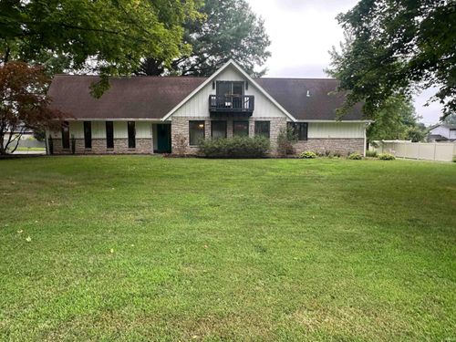 3256 Bittersweet Drive, Jasper, IN, 47546 | Card Image