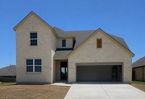 4401 Aralia St, Crowley, TX, 76036-1535 | Card Image