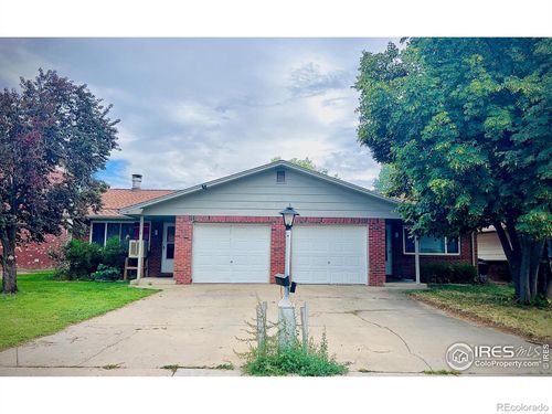 1714-1716 Cambridge Drive, Longmont, CO, 80503 | Card Image