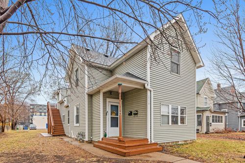 2314 2nd St Ne, Minneapolis, MN, 55418-3408 | Card Image