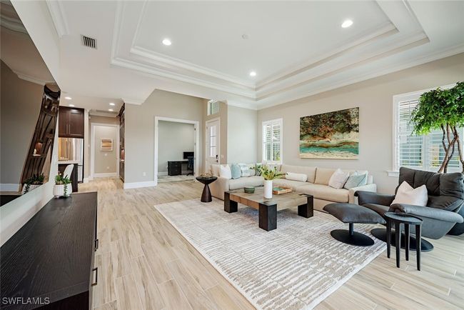 8776 Yucatan Ct, House attached with 2 bedrooms, 2 bathrooms and null parking in NAPLES FL | Image 10