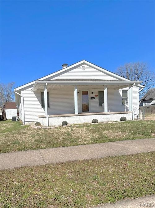 2816 Denver St, Granite City, IL, 62040-3115 | Card Image