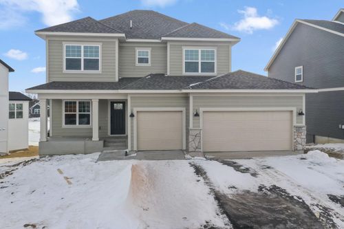 14945 Riverview Lane N, Dayton, MN, 55327 | Card Image