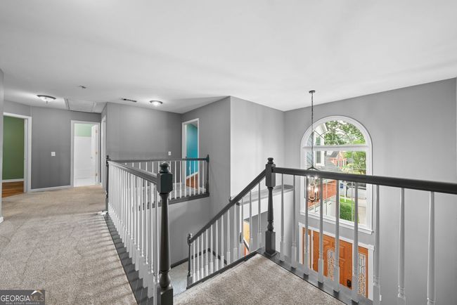1440 Boundary Blvd, House other with 6 bedrooms, 4 bathrooms and 4 parking in Suwanee GA | Image 23