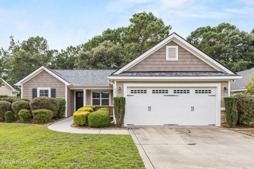 421 Ridgeway Dr, Sneads Ferry, NC, 28460-7613 | Card Image