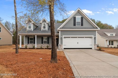225 Telluride Ct, Aberdeen, NC, 28315-7202 | Card Image