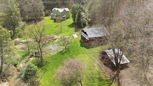 2162 Clay Rd, Spencer, WV, 25276-7766 | Card Image