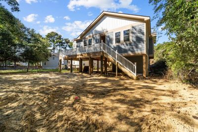 112 Mybet Court, House other with 3 bedrooms, 2 bathrooms and null parking in Kill Devil Hills NC | Image 3