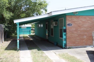 Rife St, Aransas Pass, TX 78336