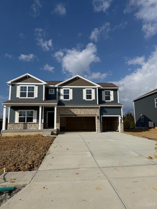 1552 Gabriel Way, Batavia Twp, OH, 45103 | Card Image