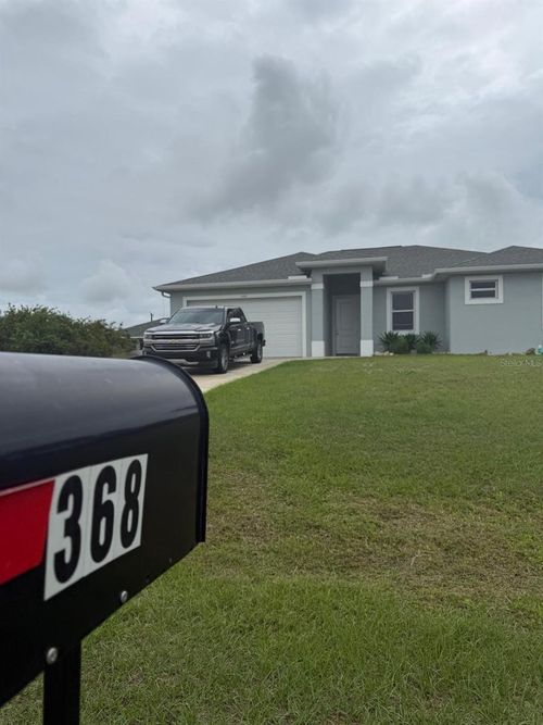 368 Neighborly Road, Labelle, FL, 33935 | Card Image