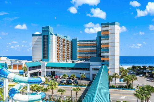 1549-1501 S Ocean Blvd, Myrtle Beach, SC, 29577-4545 | Card Image