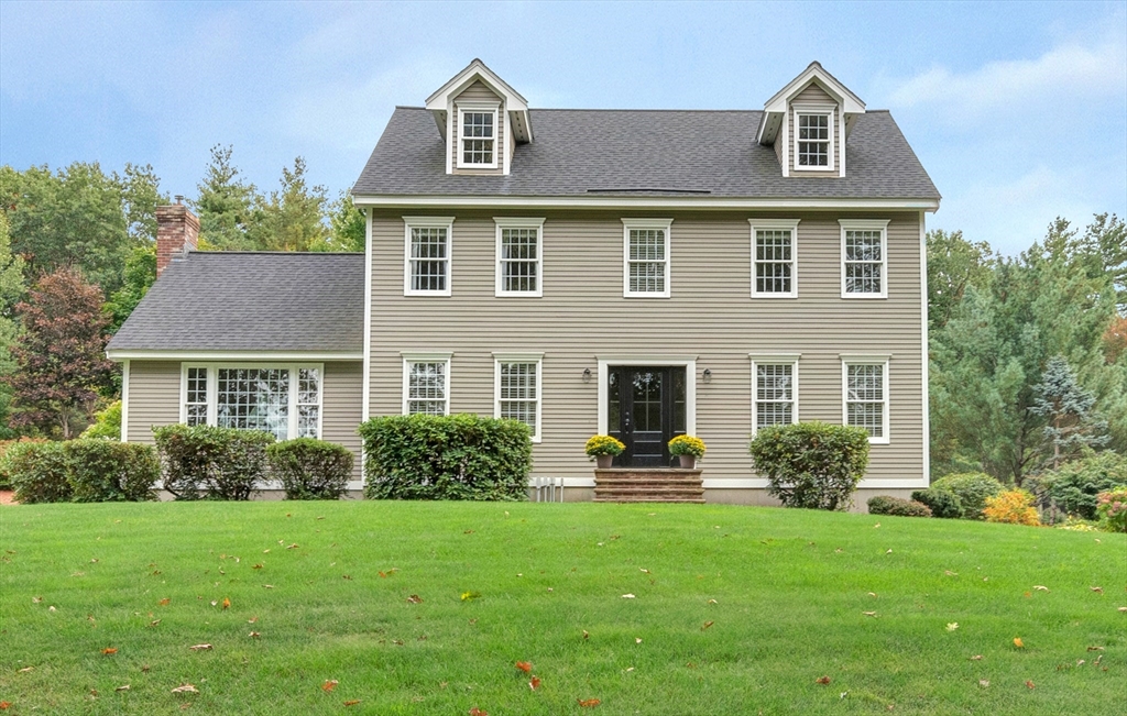 Overlook Dr, Groton, MA 01450