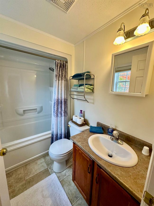 879 Highway 16, House other with 3 bedrooms, 2 bathrooms and 1 parking in Monastery NS | Image 34