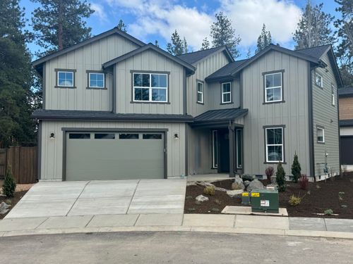 lot-9-61437 Se Daybreak Ct, Bend, OR, 97702-4020 | Card Image