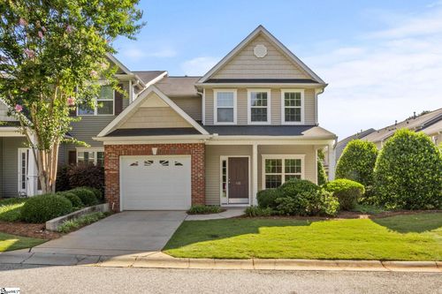 615 Mount Sinai Ln, Simpsonville, SC, 29681-6906 | Card Image