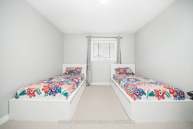 14 - 40 Dartmouth Gate, Condo with 3 bedrooms, 4 bathrooms and 1 parking in Hamilton ON | Image 32