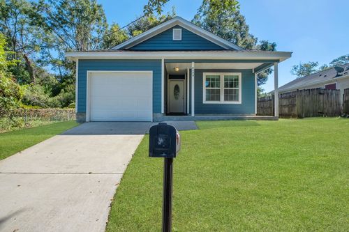 2133 Flipper St, Tallahassee, FL, 32310-0806 | Card Image