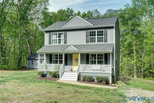 4957 Hill Rd, Kents Store, VA, 23084-2120 | Card Image