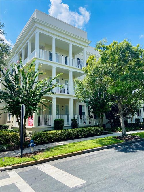 apt-303-4392 Wardell Pl, ORLANDO, FL, 32814-6171 | Card Image