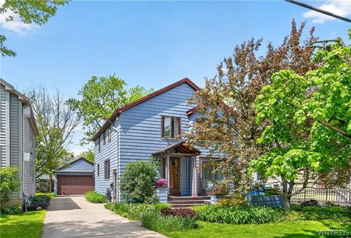 256 Callodine Avenue, Amherst, NY, 14226 | Card Image