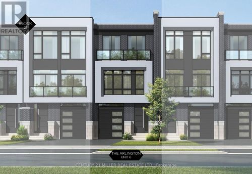 321 Helen Lawson Lane, Oakville (OO Old Oakville), ON, L6J2B7 | Card Image