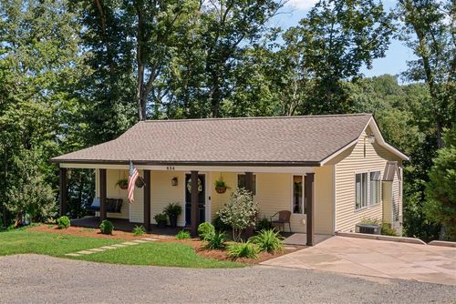 634 Settlers Point Rd, Fountain Run, KY, 42133-8510 | Card Image