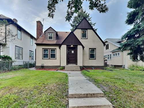 3551 Knox Ave N, Minneapolis, MN, 55412-2451 | Card Image