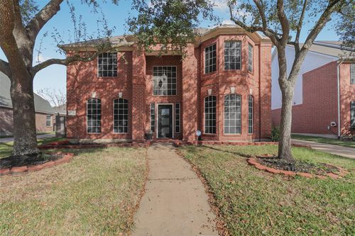 13826 Swan Hollow Ln, Houston, TX, 77041-1257 | Card Image