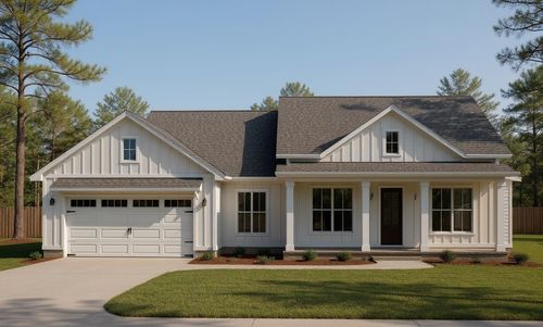 Lot 21 Homestead Rd, TALLAHASSEE, FL, 32309 | Card Image
