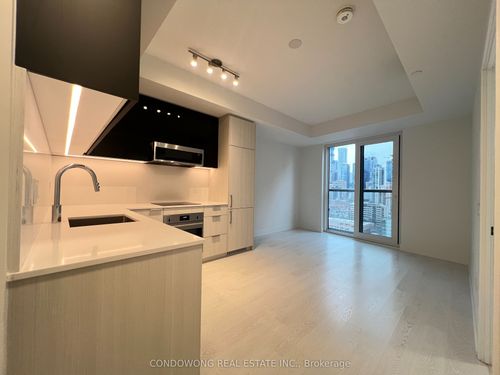 1809-308 Jarvis St, Toronto, ON, M5B0E3 | Card Image