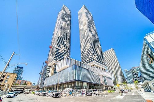 5507-55 Cooper St, Toronto, ON, M5E0G1 | Card Image