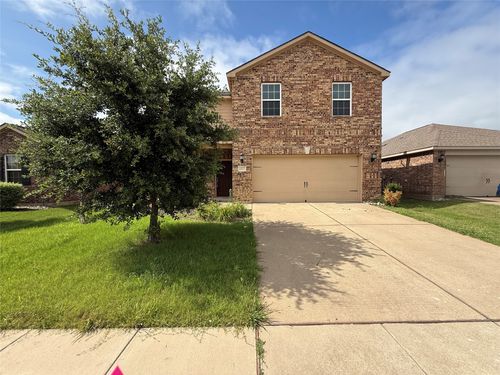 1623 White Mountain Way, Princeton, TX, 75407-0708 | Card Image