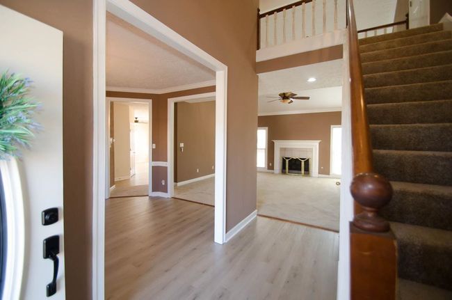 487 Pebble Creek Cv, House other with 4 bedrooms, 3 bathrooms and null parking in Collierville TN | Image 5