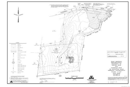 39 Doolittle Rd, Preston, CT, 06365-8609 | Card Image