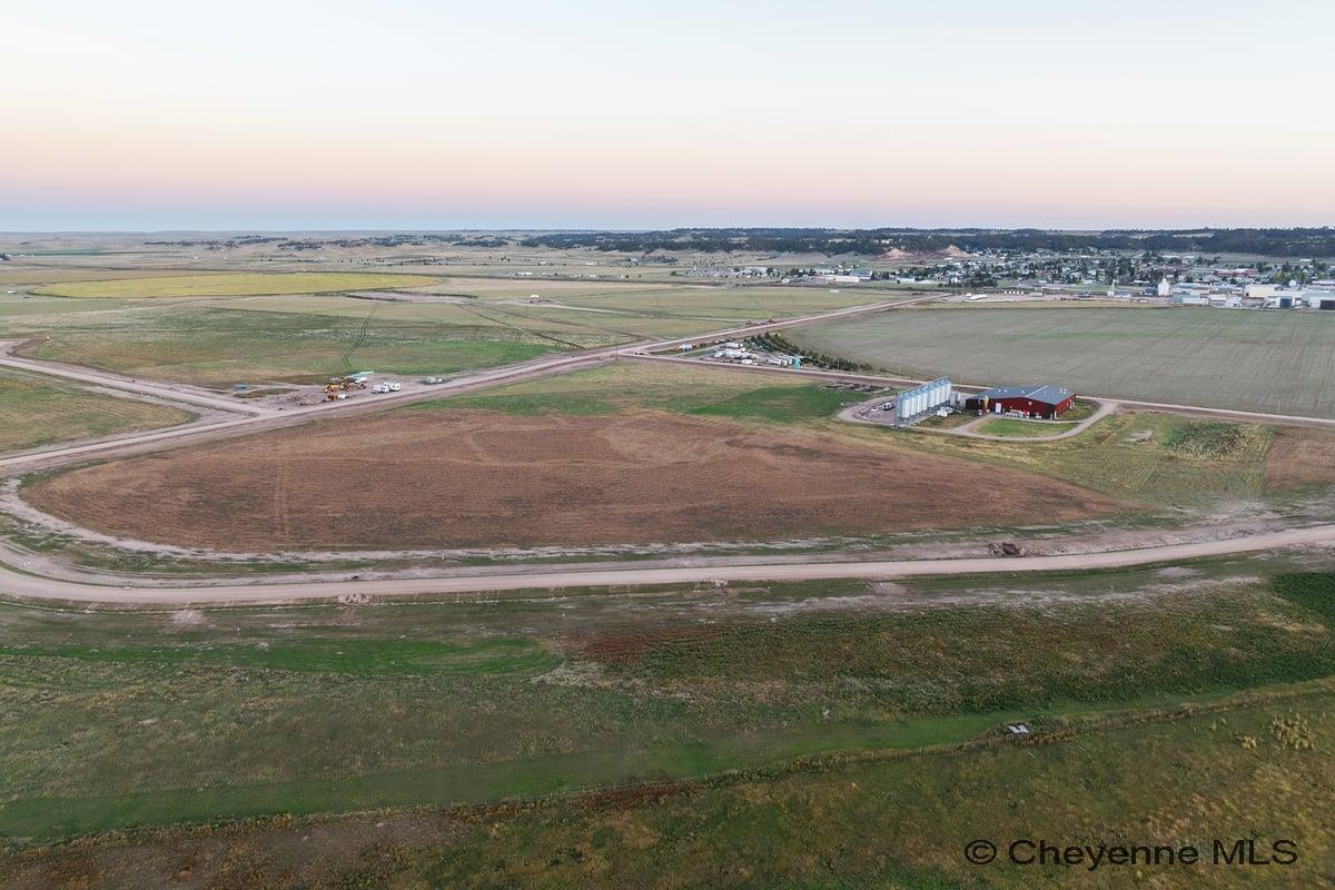 Land in Pine Bluffs 3