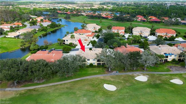 D - 12032 Brassie Bnd, Condo with 3 bedrooms, 2 bathrooms and 2 parking in FORT MYERS FL | Image 44