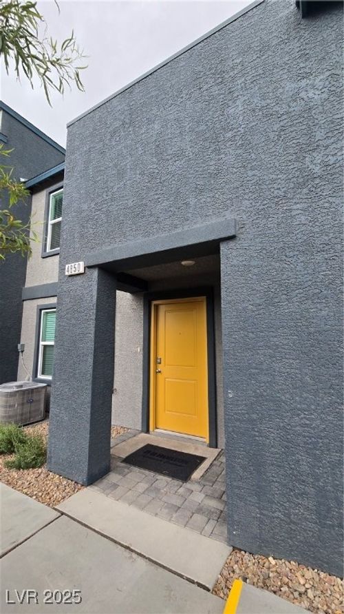 4850 Orchid Ridge Avenue, Las Vegas, NV, 89141 | Card Image