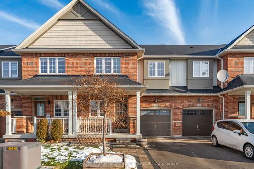 559 Murray Meadows Pl, Milton, ON, L9T8L8 | Card Image