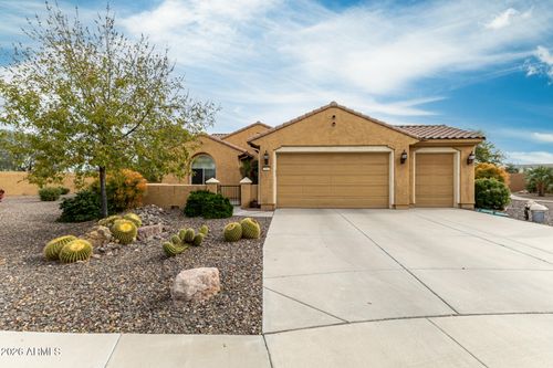 21489 N 262nd Dr, Buckeye, AZ, 85396-7675 | Card Image
