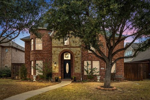 13389 Spirit Falls Dr, Frisco, TX, 75033-0956 | Card Image