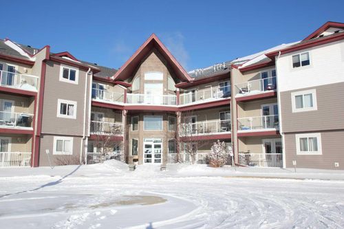 320-260 Duston Street, Red Deer, AB, T4R2S7 | Card Image